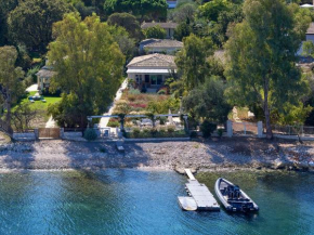 The Beach House